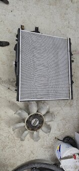Mitsubishi L200 2.5 TD - 5