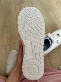 Bapesta tenisky - 5