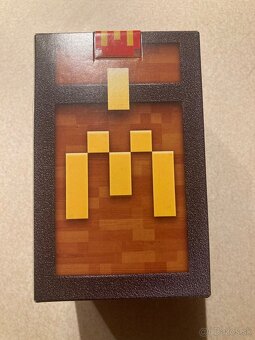 minecraft mcdonald - 5