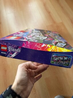 Lego friends autobus - 5