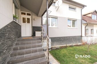 RADO | Veľký rodinný dom s 3 bytmi, Trenčianska Teplá - 5