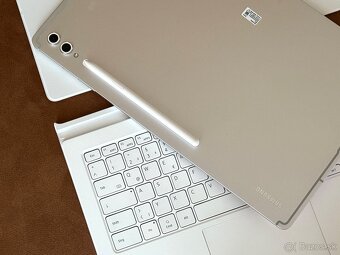 Samsung Galaxy Tab S10 Ultra 5G + klávesnica - 5