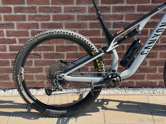 Canyon Neuron CF 9 SL 2021 - 5