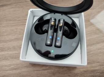 nové TWS slúchadlá do uší / in-ear KZ CAROL - 5
