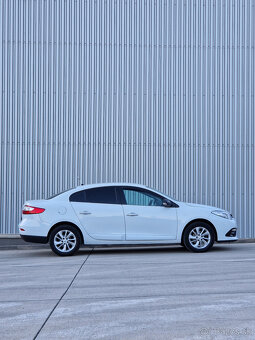 Renault Fluence 1.6 16V LIMITED 2015 87 000km - 5