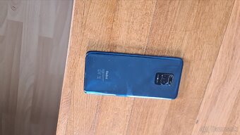 Na predaj Xiaomi Redmi Note 9 - 5