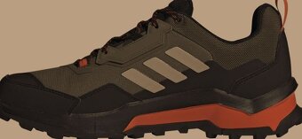 Adidas terrex AX4 GTX - 5