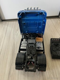 RC Truck Scania R470 - 5