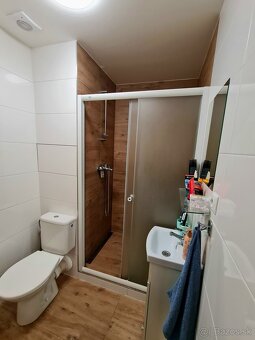 Na predaj štýlová garsónka po kompletnej rekonštrukcii - 5