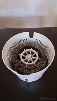 Zvlhčovač vzduchu Philips HU4803/01 ✅💧 - 5