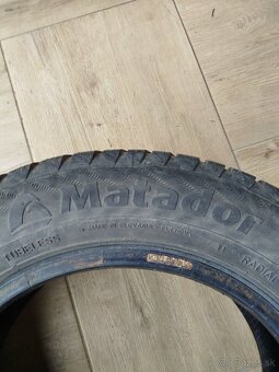 Matador Nordicca R14 - 5
