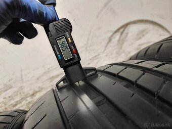 205/55 R16 Letné pneumatiky Infinity Ecomax 4 kusy - 5