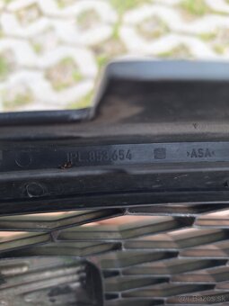 Maska seat leon p1 - 5