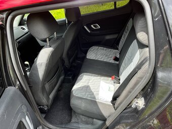 Predám Škoda fabia II 1.4tdi - 5