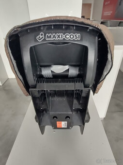 (41) Autosedačka Maxi Cosi - 5