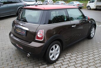 Mini One 1.6 Diesel⭐PREVERENÉ VOZIDLO⭐ - 5