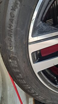predam elektrony r16 4x108 - 5