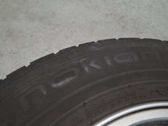 16" Mitsubishi, Hyundai, Kia - 5
