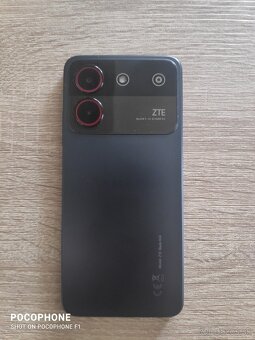 ZTE Blade A54 / 8GB/64GB - 5