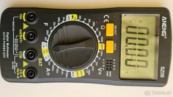 Multimeter - 5