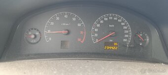 Opel Vectra C, 1.6 Benzín 74 KW Na predaj Vectra C 1.6i, 74K - 5
