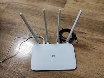 Xiaomi Mi Router 4A Gigabit Edition - 5