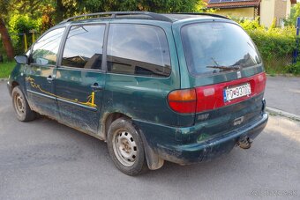 Sharan 81kw - 5