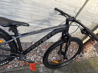 Predám horský bicykel Trek x-caliber 8 , 29”kola - 5
