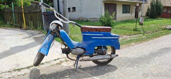 Pionier 21 Jawa 21 - 5