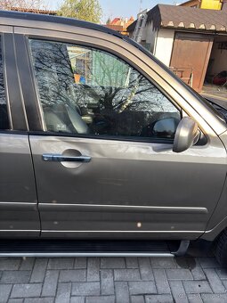 Honda CR-V 2,2ictdi 2005 - 5