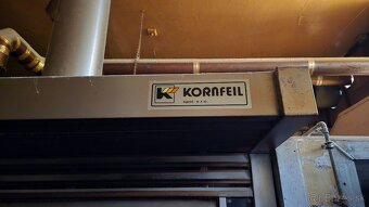 Predam etazovu pec FORNATA 8/4E - 5