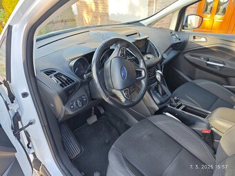 Ford C-MAX - 5
