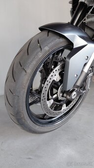 BMW F900R - 5