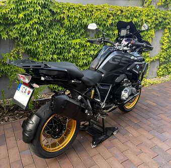 BMW R1250GS - 5