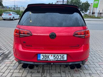 Vw Golf 7R 500hp - 5