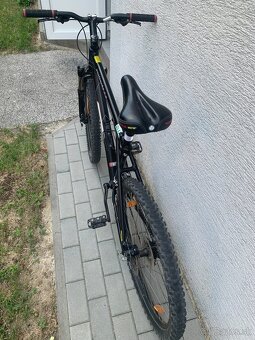 MTB GT Avalanche 2.0 Disk - 5