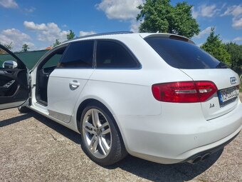 Audi A4 2.0tdi 110kw S-line - 5