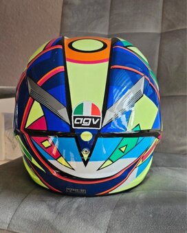 AGV x Oakley - LIMITED - 5