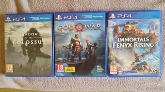 Playstation 5 - 5