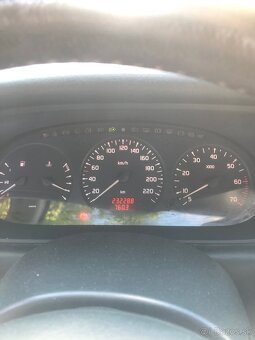 Renault scenic megan - 5