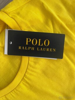 Polo Ralph Lauren tričko - 5