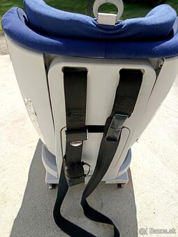 Römer Britax Trifix autosedačka - 5