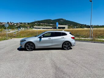 BMW 116d luxury line - 5