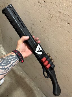 Airsoftova vystroj - 5