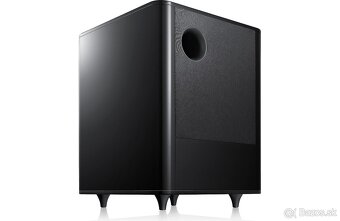Crystal Surround Air Track - 5