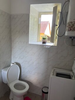 🏡 Stylová chalupa s velkou zahradou a stodolou - 5
