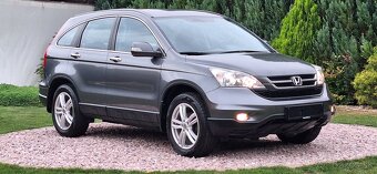 Honda CRV - 5