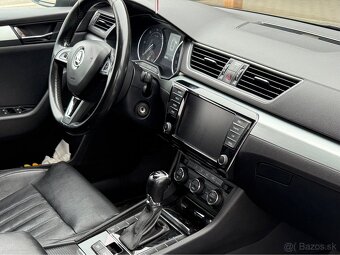 Škoda superb 3 - 5