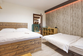 Predaj 3izb.apartmán Donovaly,112m2, garáž, EXKLUZÍVNE - 5