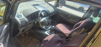 SEAT ALHAMBRA 1.9 85 KW 2009 - 5